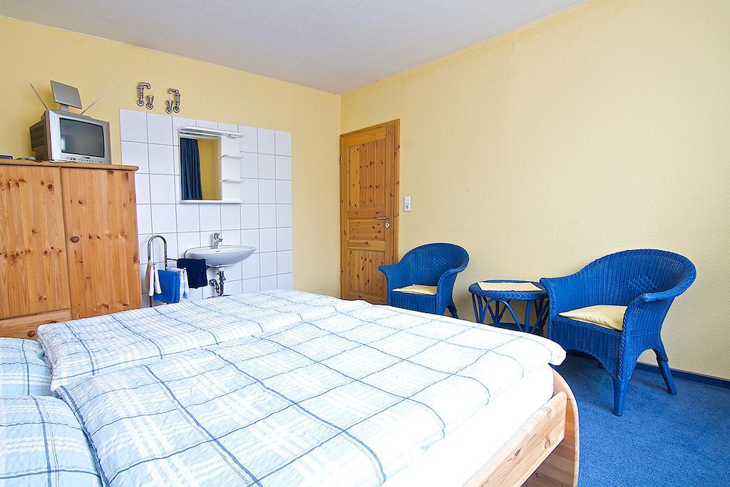 Hotel Schoenfeld Bremen Bilik gambar