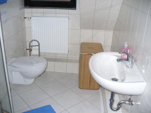 Hotel Schoenfeld Bremen Bilik gambar