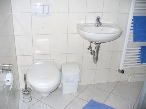 Hotel Schoenfeld Bremen Bilik gambar