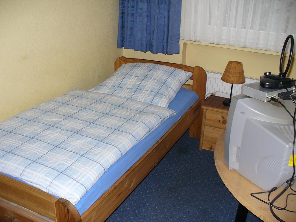 Hotel Schoenfeld Bremen Bilik gambar