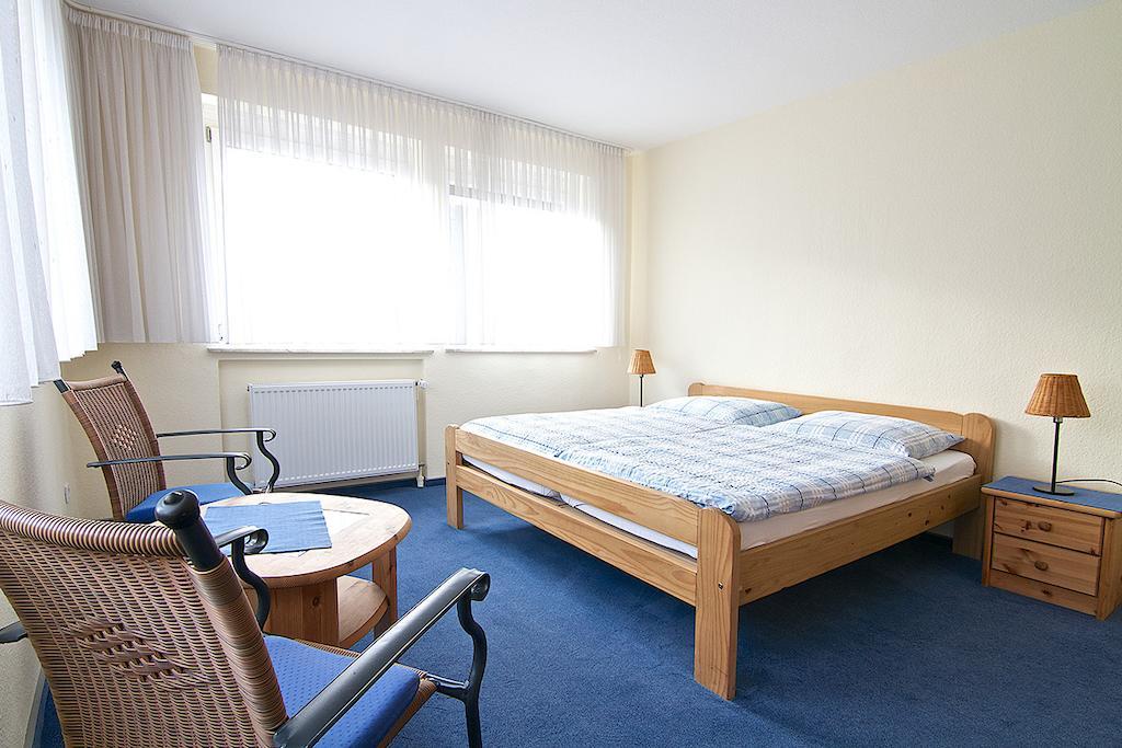 Hotel Schoenfeld Bremen Bilik gambar