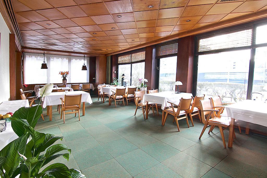 Hotel Schoenfeld Bremen Luaran gambar